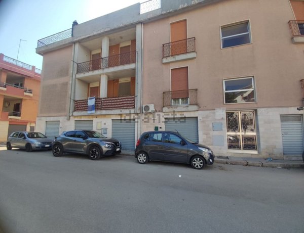 appartamento in vendita a San Severo