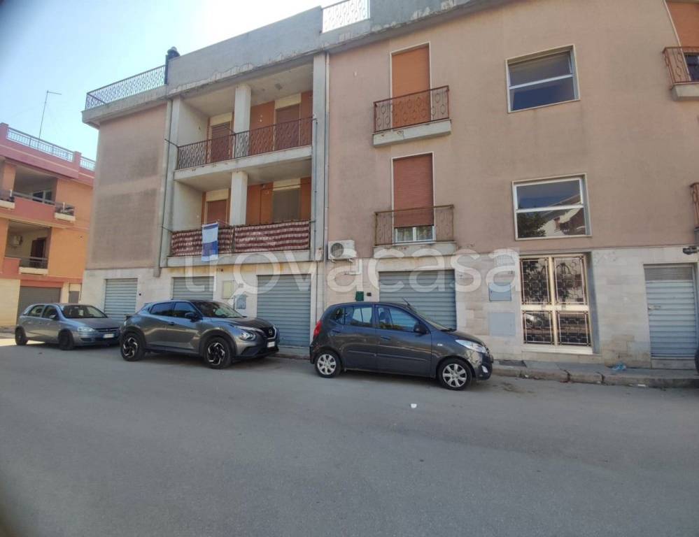 appartamento in vendita a San Severo