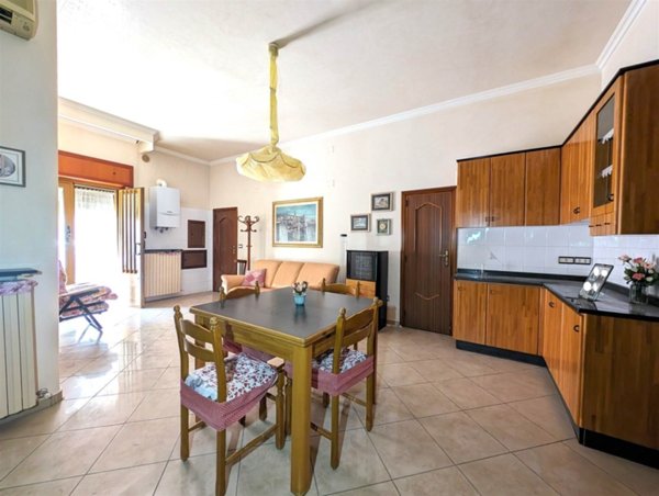 appartamento in vendita a San Severo