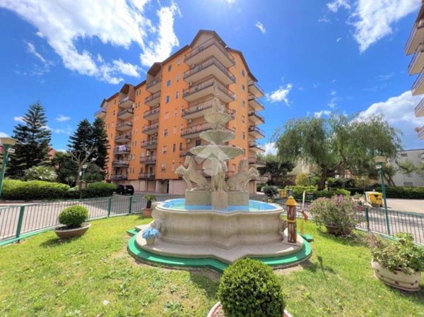 appartamento in vendita a San Severo