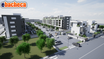 appartamento in vendita a San Severo