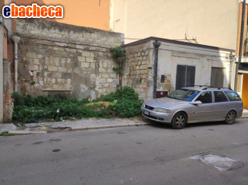 appartamento in vendita a San Severo