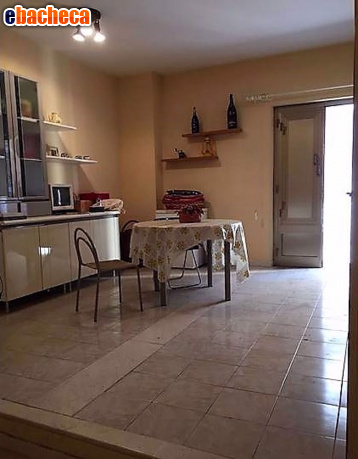appartamento in vendita a San Severo