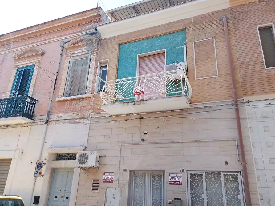 casa indipendente in vendita a San Severo