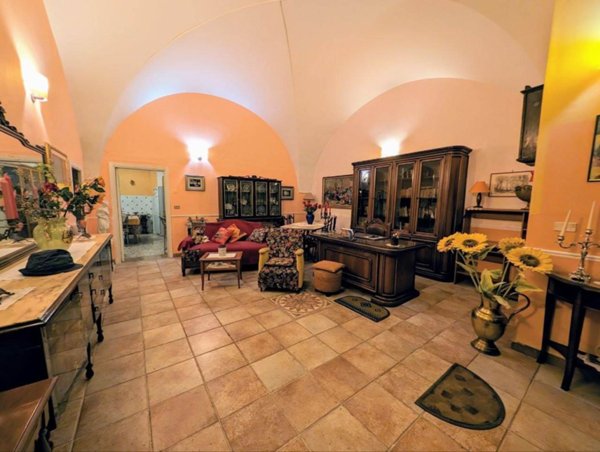 appartamento in vendita a San Severo