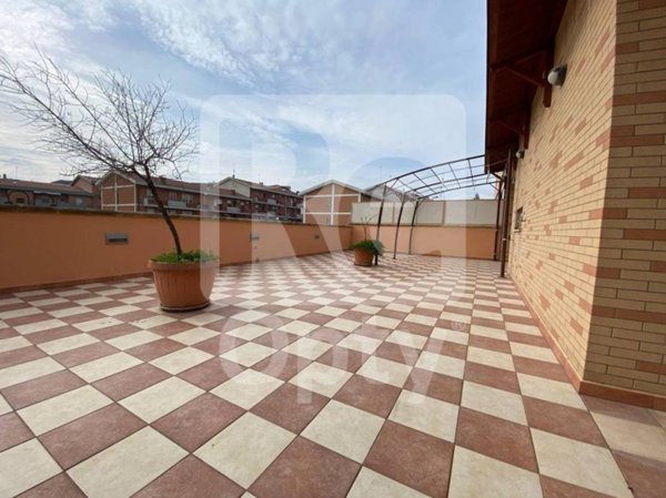 appartamento in vendita a San Severo