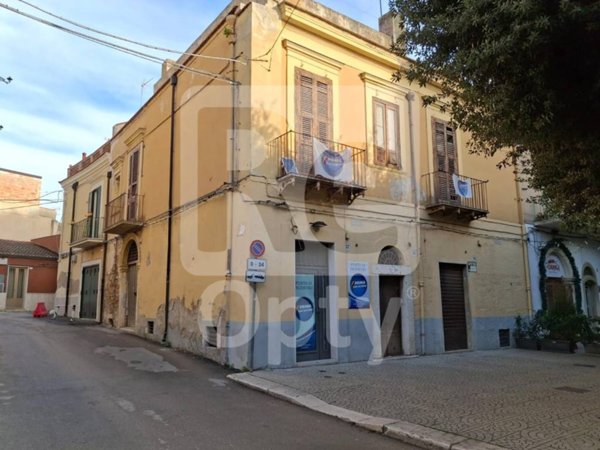 appartamento in vendita a San Severo