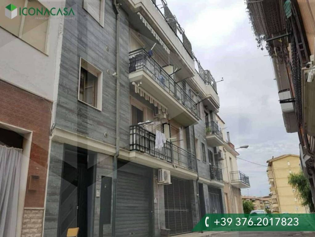 appartamento in vendita a San Severo