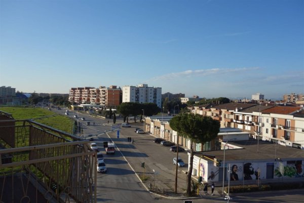appartamento in vendita a San Severo