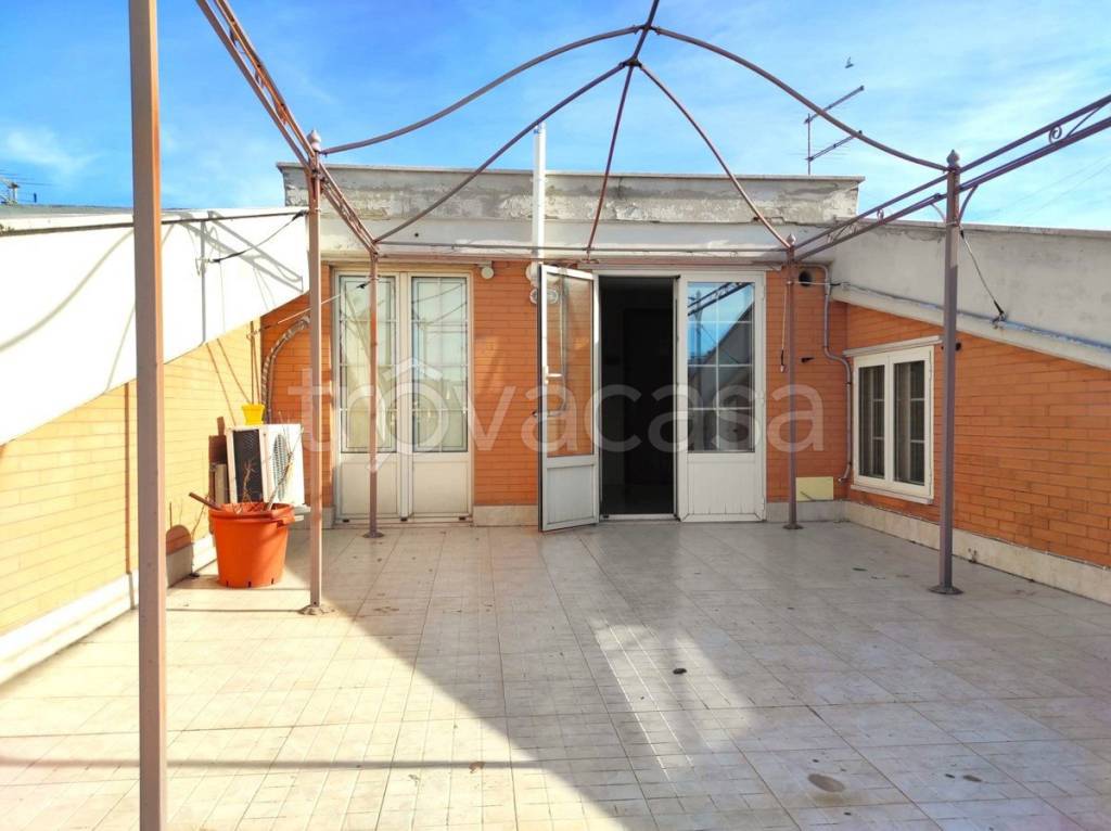 appartamento in vendita a San Severo