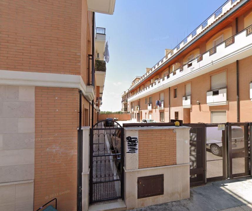 appartamento in vendita a San Severo