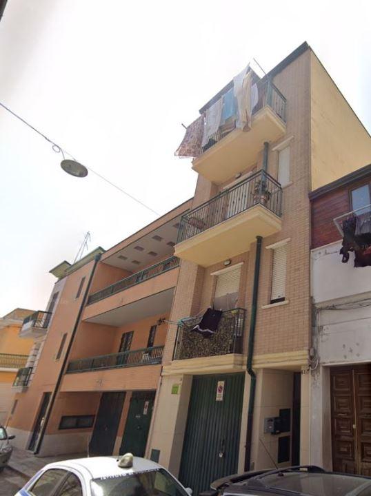 appartamento in vendita a San Severo