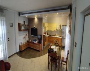 appartamento in vendita a San Severo