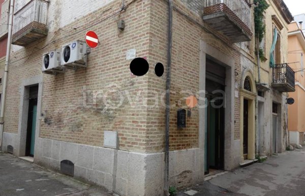 trivano in vendita a San Severo