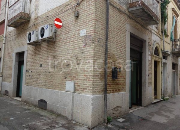 negozio in vendita a San Severo in zona Centro Storico