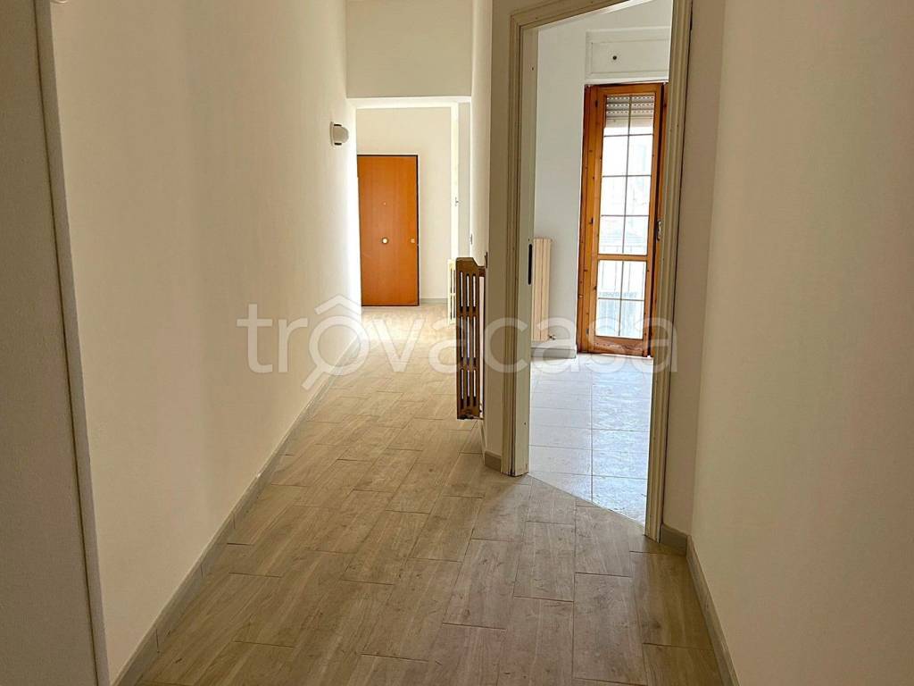 casa indipendente in vendita a San Severo in zona Centro Storico