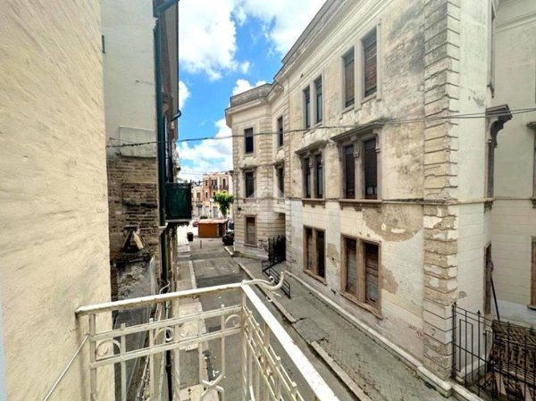 casa indipendente in vendita a San Severo