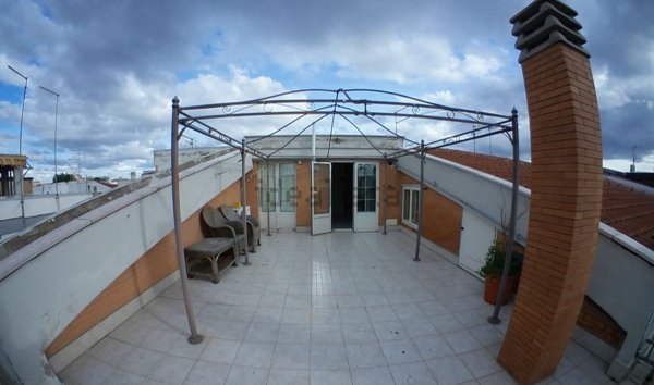 appartamento in vendita a San Severo in zona Centro Storico