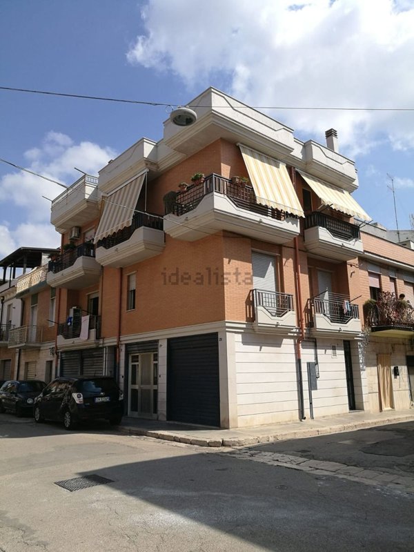appartamento in vendita a San Severo in zona Centro Storico