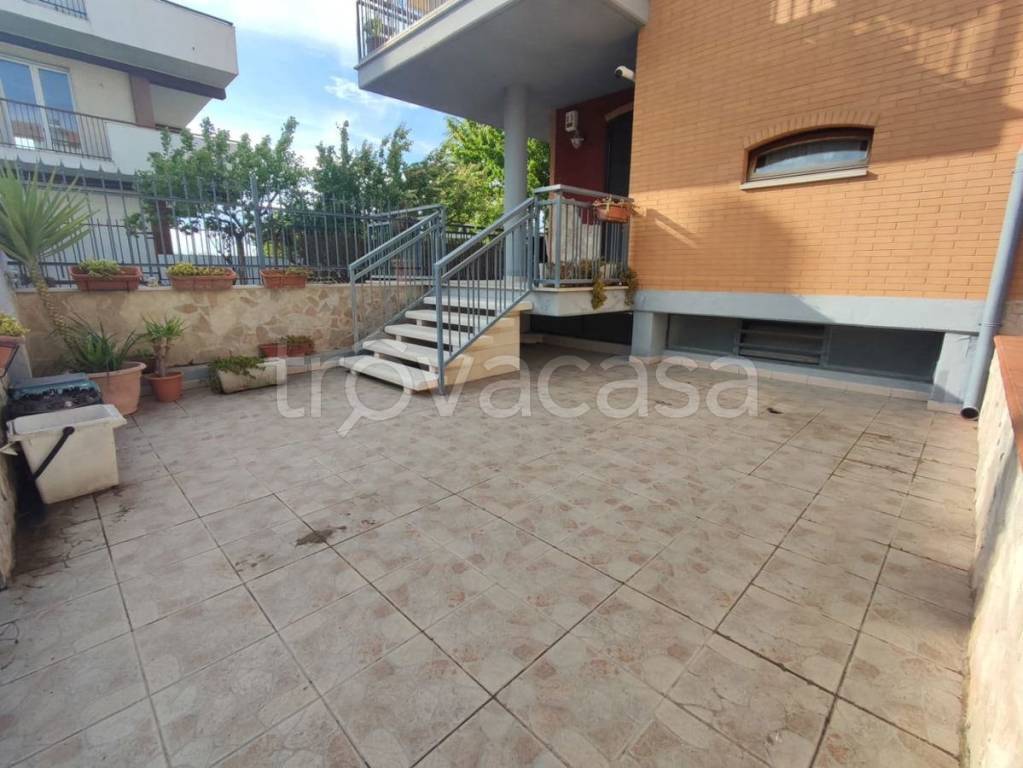 casa indipendente in vendita a San Severo