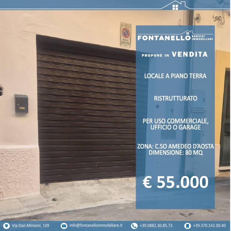 appartamento in vendita a San Severo in zona Centro Storico