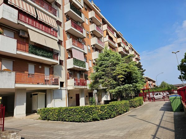 appartamento in vendita a San Severo