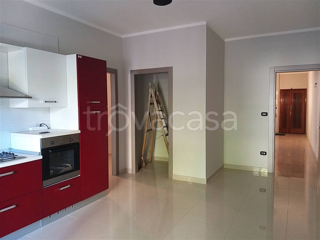 appartamento in vendita a San Severo in zona Centro Storico