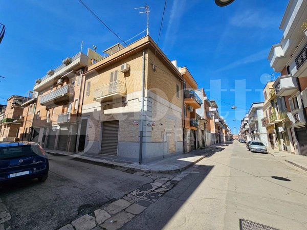 casa indipendente in vendita a San Severo