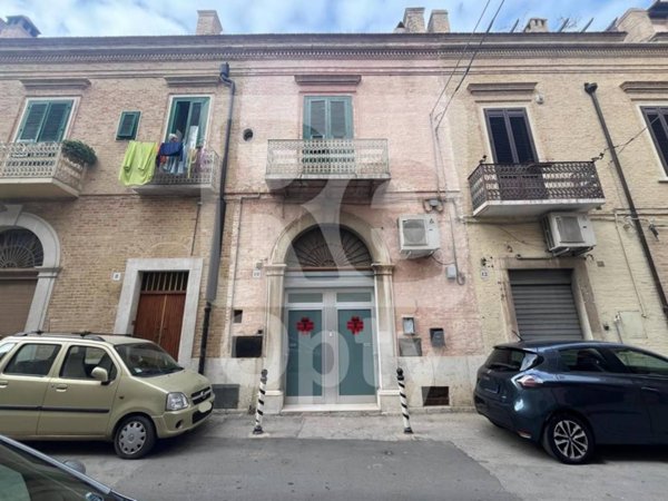 appartamento in vendita a San Severo
