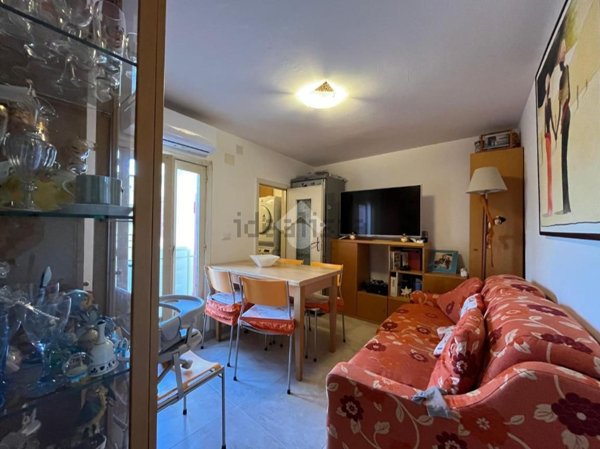 appartamento in vendita a San Severo in zona Centro Storico