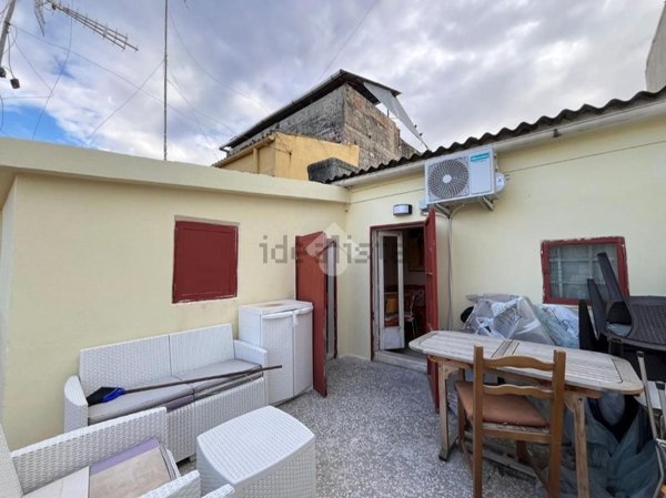 appartamento in vendita a San Severo in zona Centro Storico