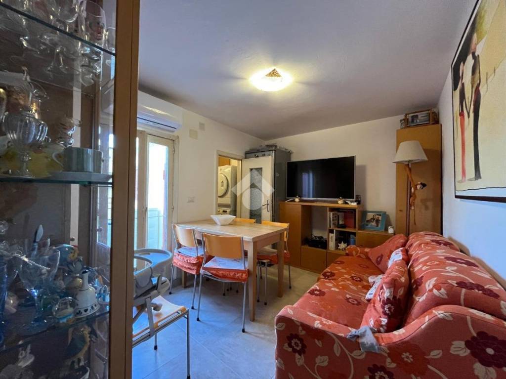 appartamento in vendita a San Severo in zona Centro Storico