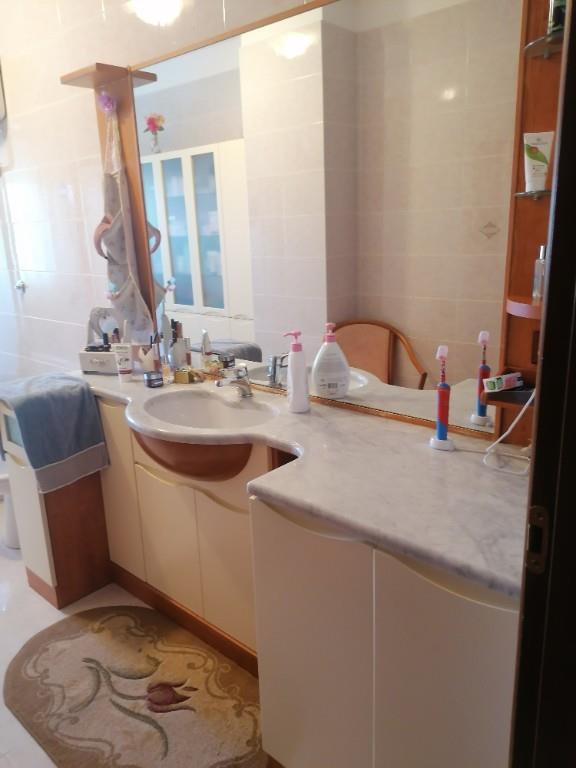 appartamento in vendita a San Severo