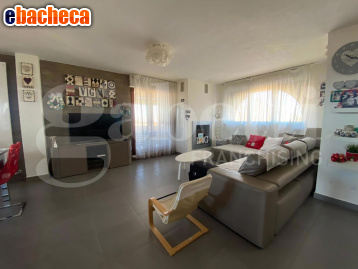 appartamento in vendita a San Severo