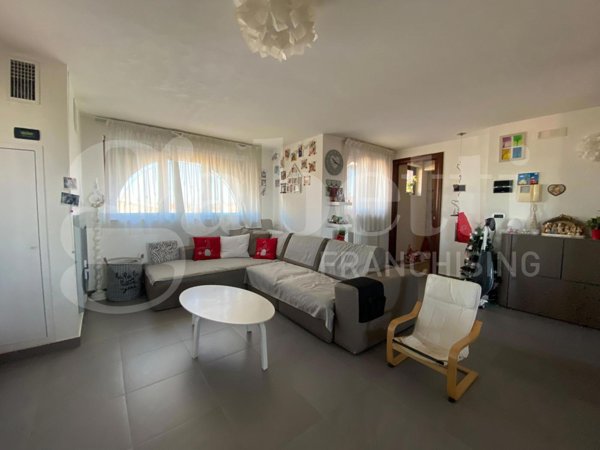 appartamento in vendita a San Severo