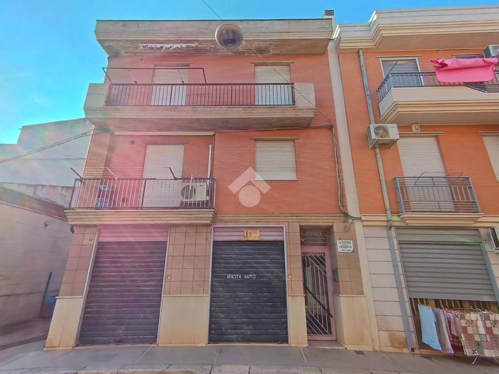 casa indipendente in vendita a San Severo