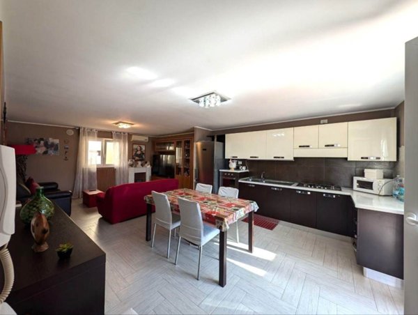 appartamento in vendita a San Severo