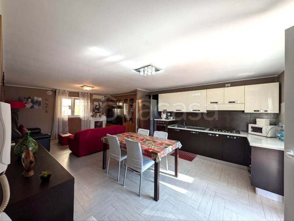 appartamento in vendita a San Severo