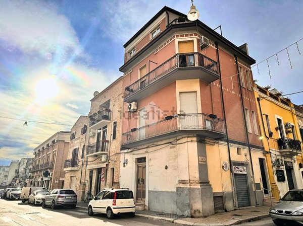 appartamento in vendita a San Severo