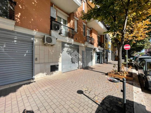 negozio in vendita a San Severo