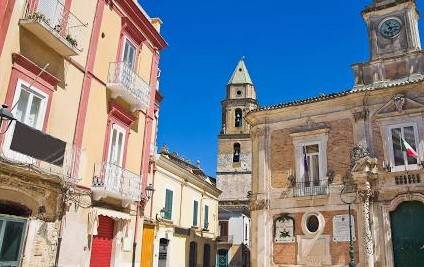 appartamento in vendita a San Severo