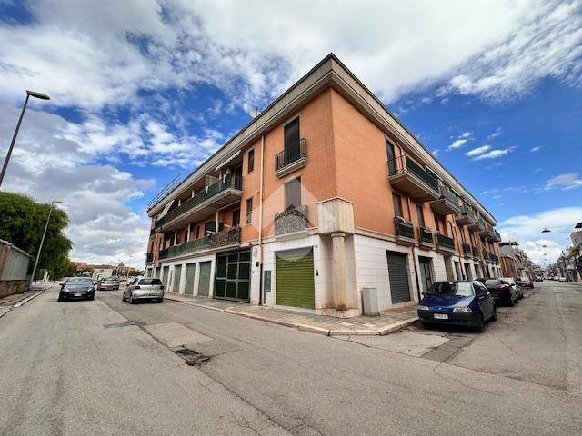 negozio in vendita a San Severo