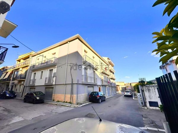 appartamento in vendita a San Severo