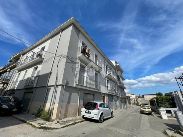 appartamento in vendita a San Severo