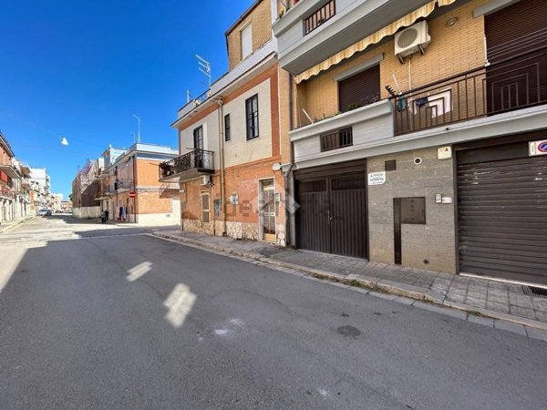 casa indipendente in vendita a San Severo