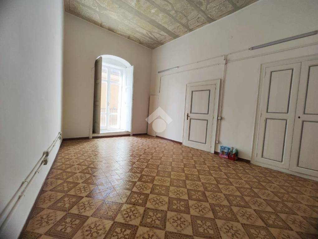 appartamento in vendita a San Severo in zona Centro Storico