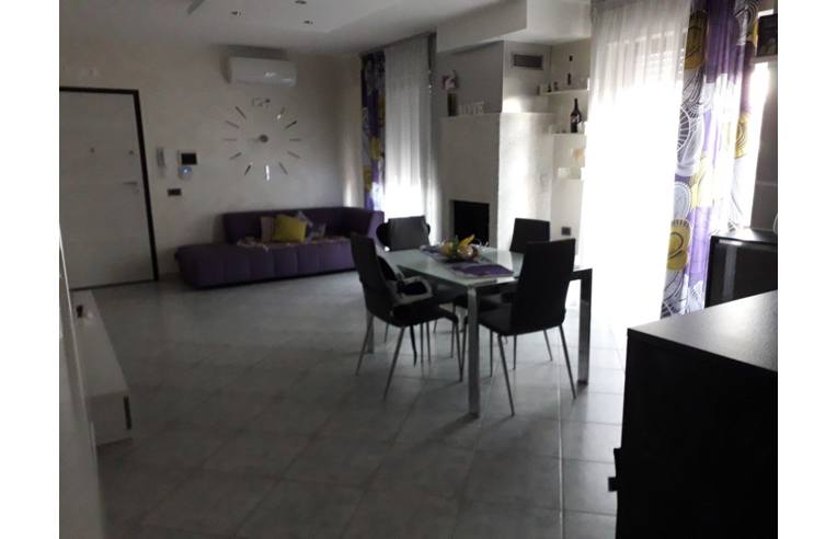 appartamento in vendita a San Severo