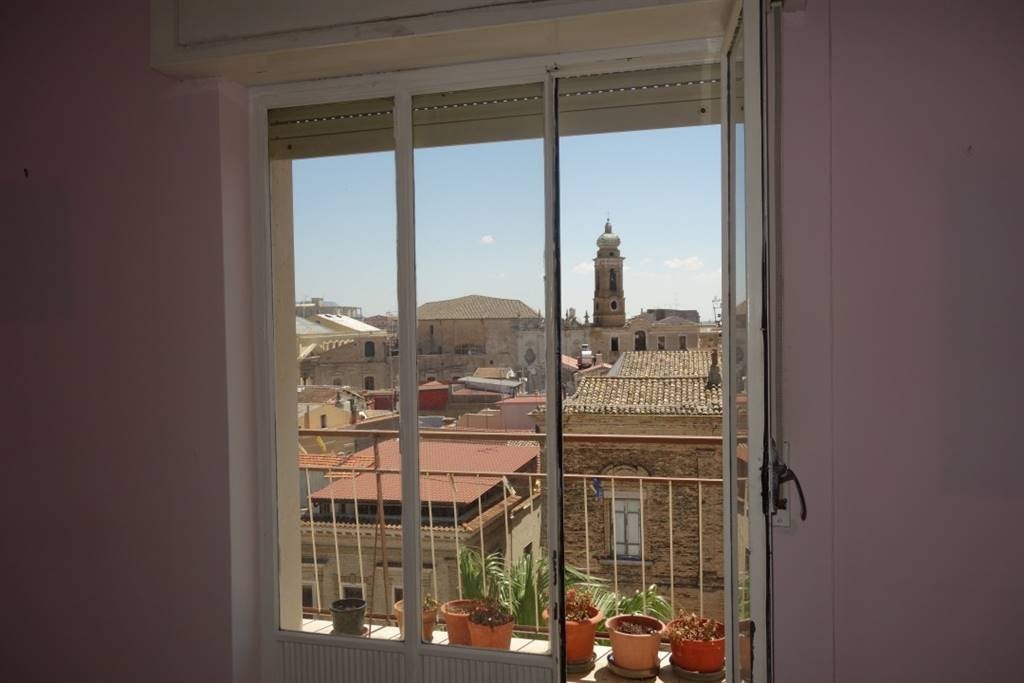 appartamento in vendita a San Severo