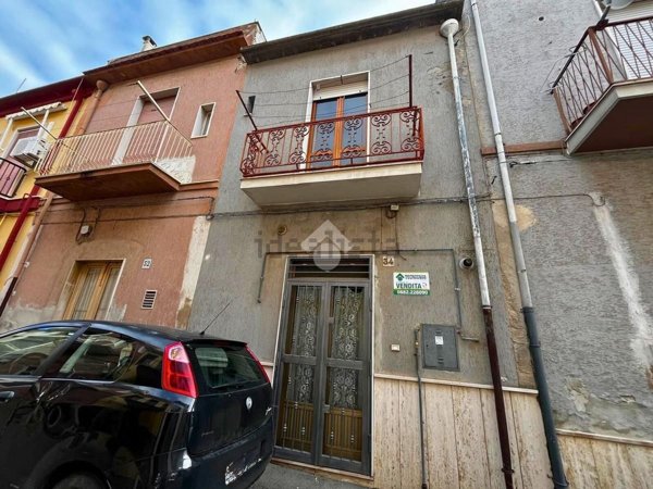 appartamento in vendita a San Severo in zona Centro Storico
