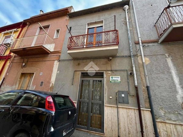 appartamento in vendita a San Severo in zona Centro Storico